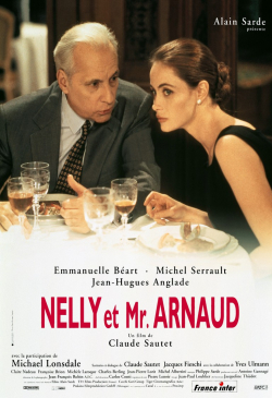 Nelly & Monsieur Arnaud