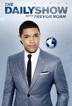 The Daily Show