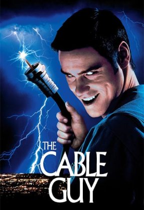 The Cable Guy