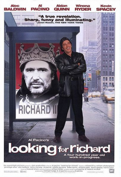 Looking for Richard