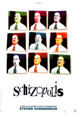 Schizopolis