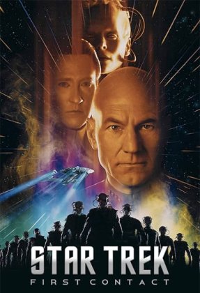 Star Trek: First Contact