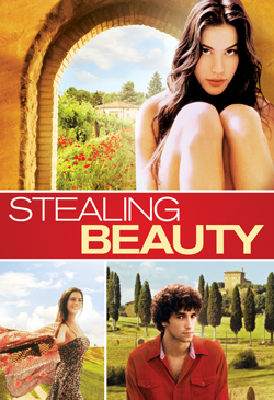 Stealing Beauty