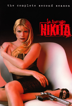 La Femme Nikita