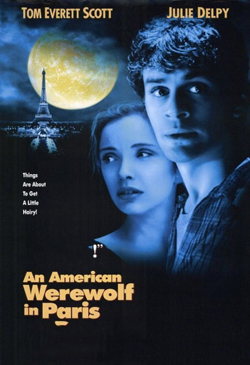 An American Werewolf in Paris