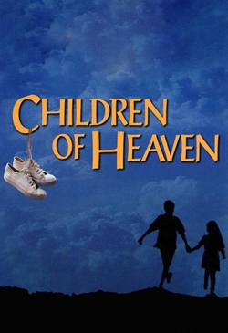 Children of Heaven