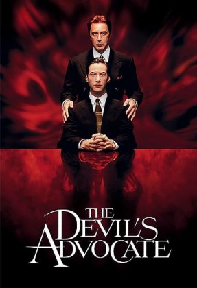 The Devil's Advocate