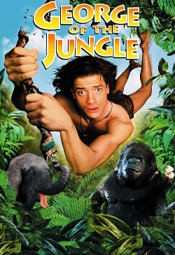 George of the Jungle