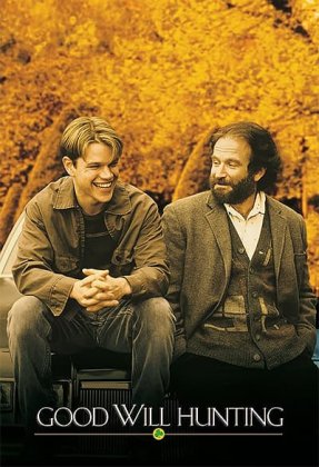 Good Will Hunting