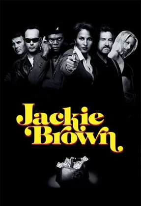 Jackie Brown