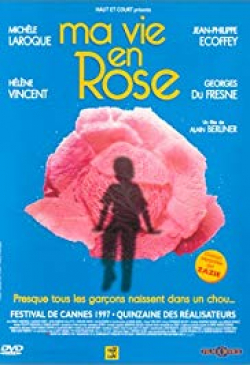 Ma vie en rose