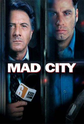 Mad City