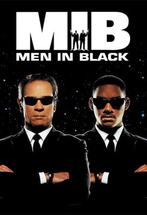 Men in Black