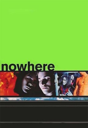 Nowhere