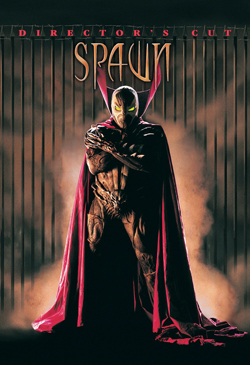 Spawn