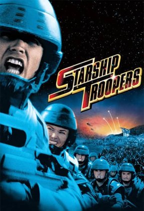 Starship Troopers