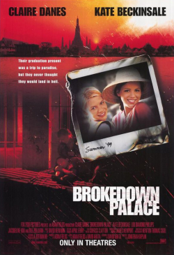 Brokedown Palace