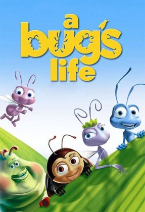 A Bug's Life