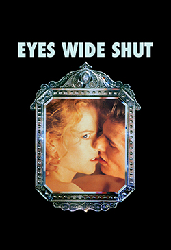 Eyes Wide Shut