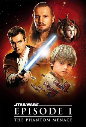 Star Wars: Episode I - The Phantom Menace