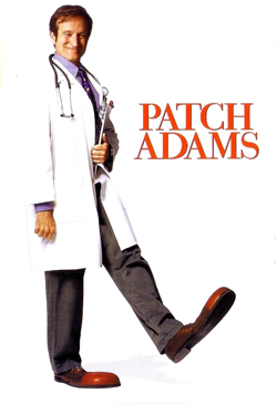 Patch Adams