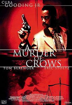 A Murder of Crows