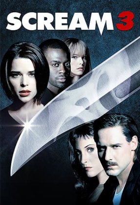 Scream 3