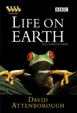 Life on Earth