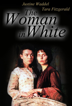 The Woman in White