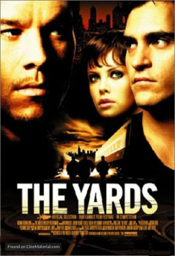 The Yards