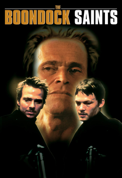 The Boondock Saints