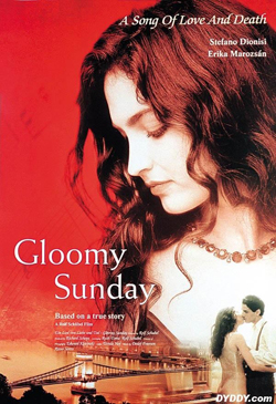 Gloomy Sunday