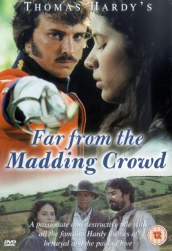 Far from the Madding Crowd