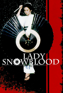 Lady Snowblood