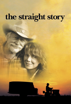 The Straight Story