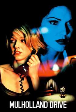 Mulholland Drive