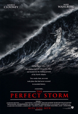 The Perfect Storm