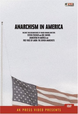 Anarchism in America