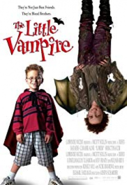 The Little Vampire