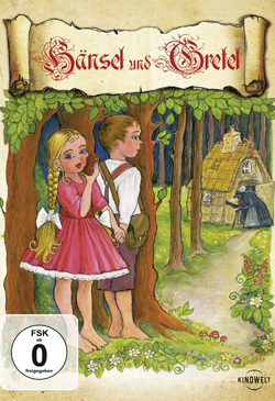 Hansel and Gretel