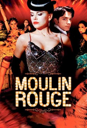 Moulin Rouge!