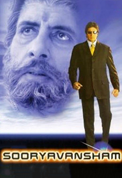 Sooryavansham