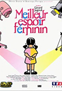 Meilleur espoir féminin