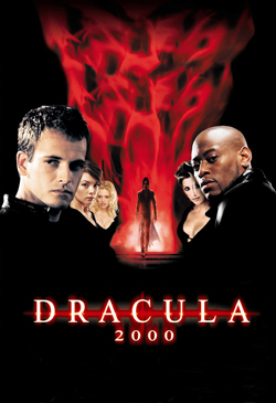 Dracula 2000