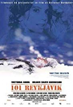 101 Reykjavík