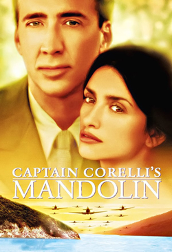 Captain Corelli's Mandolin