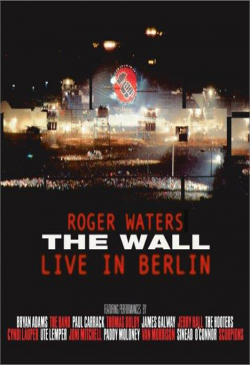 The Wall: Live in Berlin