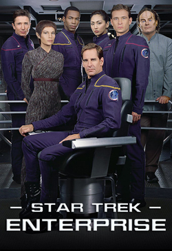 Star Trek: Enterprise