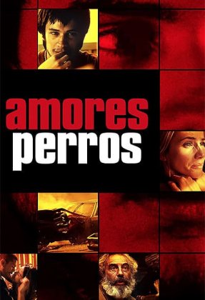 Amores perros