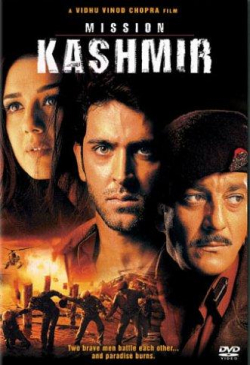 Mission Kashmir